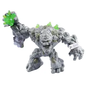 Figurine Schleich Steinmonster (70141) image-0