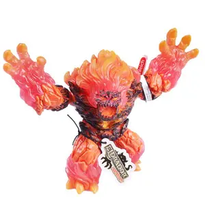 Figurine Schleich Lavadämon (70145) image-0