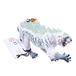 Figurine Schleich Eis Tiger (70147) image-0