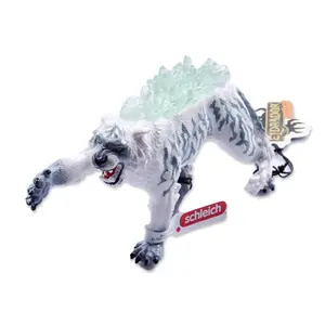 Figurine Schleich Eis Tiger (70147) image-1