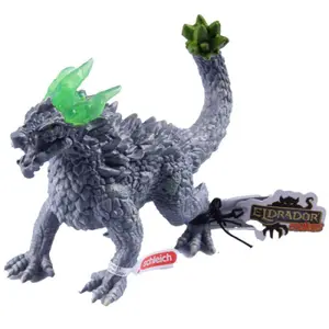 Figurine Schleich Steindrache (70149) image-0