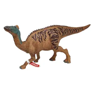Figurine Schleich Dinosaurs Edmontosaurus (15037) image-0