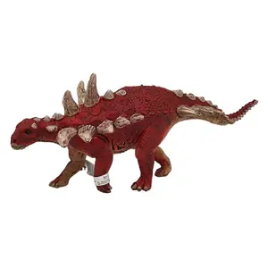 Figurine Schleich Dinosaurs Gastonia (15036) image-1
