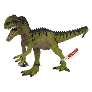 Figurine Schleich Dinosaurs Monolophosaurus (15035) image-0
