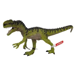 Figurine Schleich Dinosaurs Monolophosaurus (15035) image-1