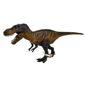 Figurine Schleich Dinosaurs Tarbosaurus (15034) image-0