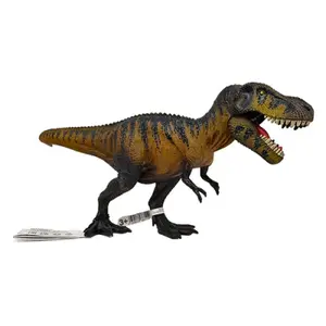 Figurine Schleich Dinosaurs Tarbosaurus (15034) image-1