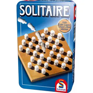Solitaire board games Schmidt Spiele image-0