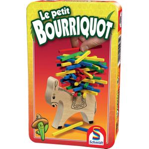 a1401178-creative-activities-petit-bourriquot-schmidt-spiele-multicolour-11-4x4x18-5-cm