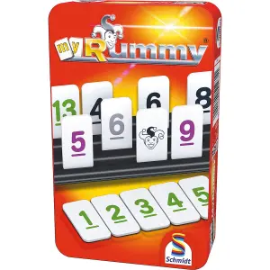 my rummy board games Schmidt Spiele image-2