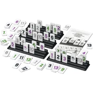 my rummy board games Schmidt Spiele