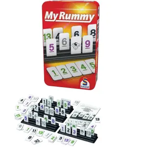 my rummy board games Schmidt Spiele image-1