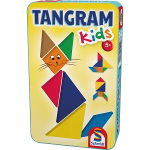 Tangram puzzle Schmidt Spiele image-0