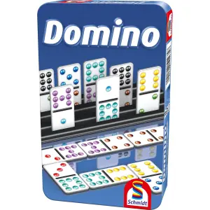 Domino board games Schmidt Spiele image-0