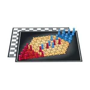 Chinese ladies tin box Schmidt Spiele Gmbh image-2