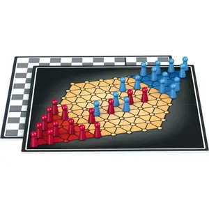 Chinese ladies tin box Schmidt Spiele Gmbh image-3