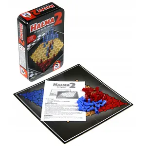 Chinese ladies tin box Schmidt Spiele Gmbh image-4