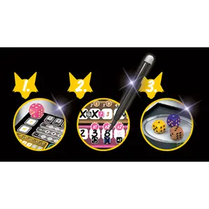 Board games tres fute puissance 3 Schmidt Spiele image-2