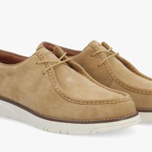 Hyttesko Schmoove Echo II Plato image-6