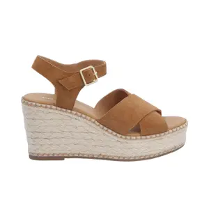 Women's wedge sandals Schmoove Mina