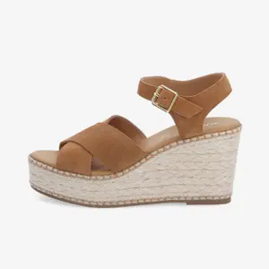 Women's wedge sandals Schmoove Mina image-2