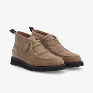 Baskets Schmoove Ripple Chukka image-2
