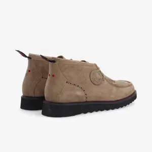 Baskets Schmoove Ripple Chukka image-3