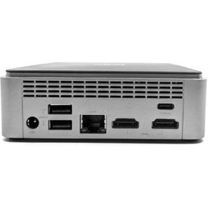 Mini PC Schneider ProSeries NUC Deck - i7-1255U Win11 Pro image-2