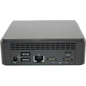 Mini-PC Schneider ProSeries NUC Deck - i7-1255 image-2