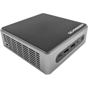 Mini PC Schneider ProSeries NUC Deck - Intel Ultra Core 5-125H FreeDOS
