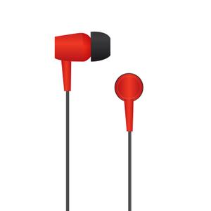 Écouteurs Schneider Earphones Xtra