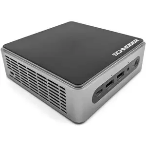 Mini PC Schneider NUC Deck - N95 Win11 Pro