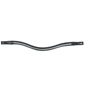 Banda frontal para caballo Schockemöehle Clincher Select image-0