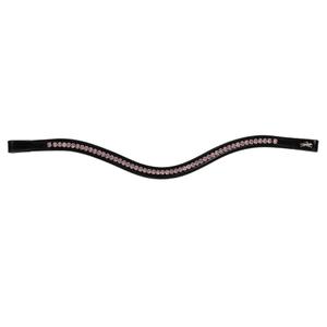 1102-00079-black-mauve-frontal-para-caballo-schockemoehle-diamond-select-negro-mauve