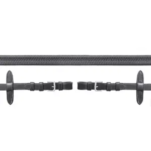 Gummizügel für Pferde Schockemöhle Neo Line image-1