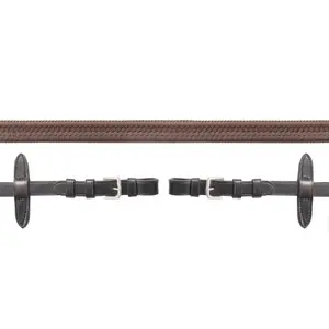 Gummizügel für Pferde Schockemöhle Neo Line image-0