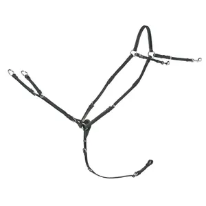 Plastron Schockemöehle Race II image-0