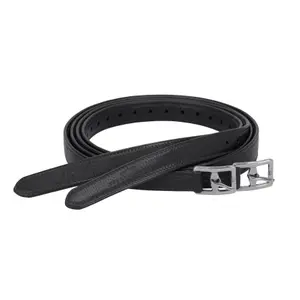 Schockemöhle Colorado Soft Leather Equestrian Straps image-0