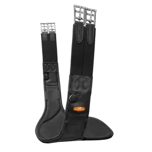 Schockemöhle Oklahoma leather safety strap image-1