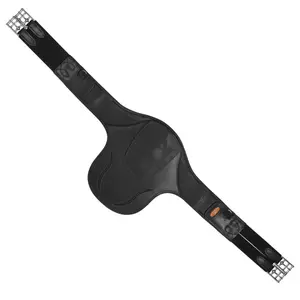Schockemöhle Oklahoma leather safety strap image-0