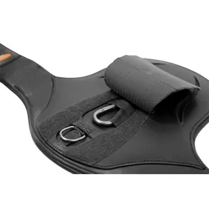 Schockemöhle Oklahoma leather safety strap image-2