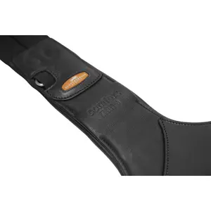 Schockemöhle Oklahoma leather safety strap image-3