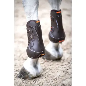 Closed tendon boots for horses Schockemöhle Air Flow Champion image-1