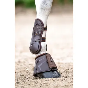 Closed tendon boots for horses Schockemöhle Air Flow Champion image-2
