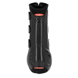 Closed front dressage gaiters for horses Schockemöhle Air Flow image-0