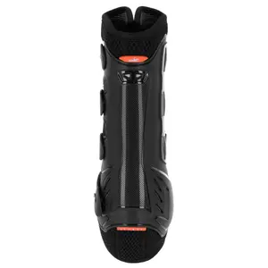 Closed hind dressage gaiters for horses Schockemöhle Air Flow image-0