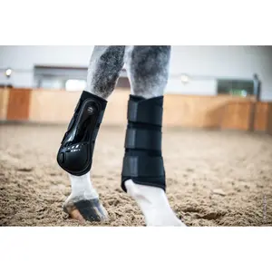 Schockemöhle Air Flow closed training boots for horses image-1
