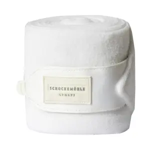 Vendas elásticas de polar para caballo Schockemöhle image-0