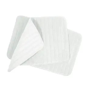 Schockemöhle Quick Dry Light grote beschermband image-0