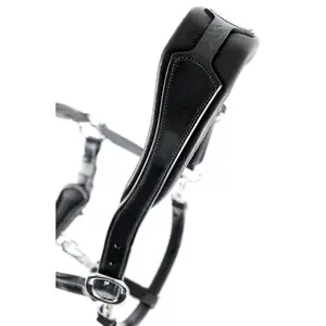 Licol in pelle per cavallo Schockemöehle Fremont image-2